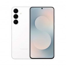Samsung Galaxy S25 FE 5G 8/128GB Dual Sim - WHITE Samsung Galaxy S25 FE 5G 8/128GB Dual Sim - WHITE