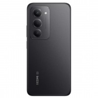  Xiaomi Redmi 15 5G 4/128GB - MIDNIGHT BLACK