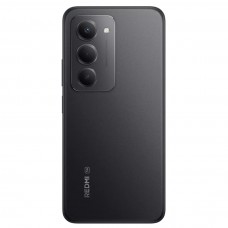  Xiaomi Redmi 15 5G 4/128GB - MIDNIGHT BLACK