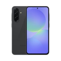 Samsung Galaxy A36 5G 6/128GB - BLACK