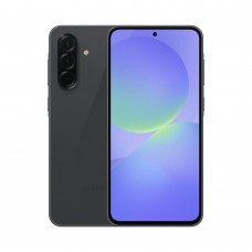 Samsung Galaxy A36 5G 6/128GB - BLACK