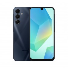 Samsung Galaxy A16 Dual Sim 4/128GB - BLACK