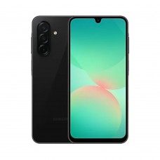 Samsung Galaxy A26 5G 8/256GB - BLACK