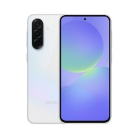 Samsung Galaxy A36 5G 6/128GB - WHITE