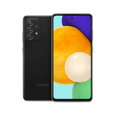 Samsung Galaxy A52 5G 6GB/128 GB Black