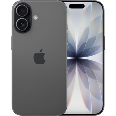 Apple iPhone 17 256GB - BLACK