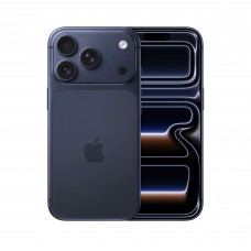 Apple iPhone 17 Pro Max 512GB - DEEP BLUE