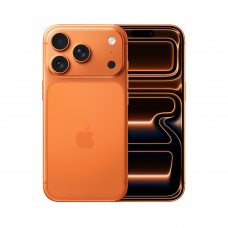 Apple iPhone 17 Pro Max 512GB - COSMIC ORANGE