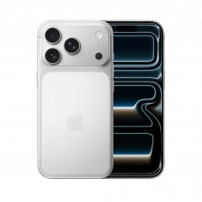 Apple iPhone 17 Pro Max 512GB - SILVER