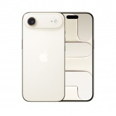 Apple iPhone 17 Air 256GB - LIGHT GOLD