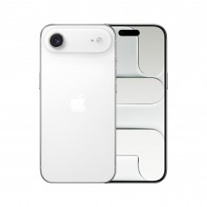 Apple iPhone 17 Air 256GB - CLOUD WHITE