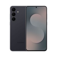 Samsung Galaxy S25 FE 5G 8/128GB Dual Sim - JET BLACK